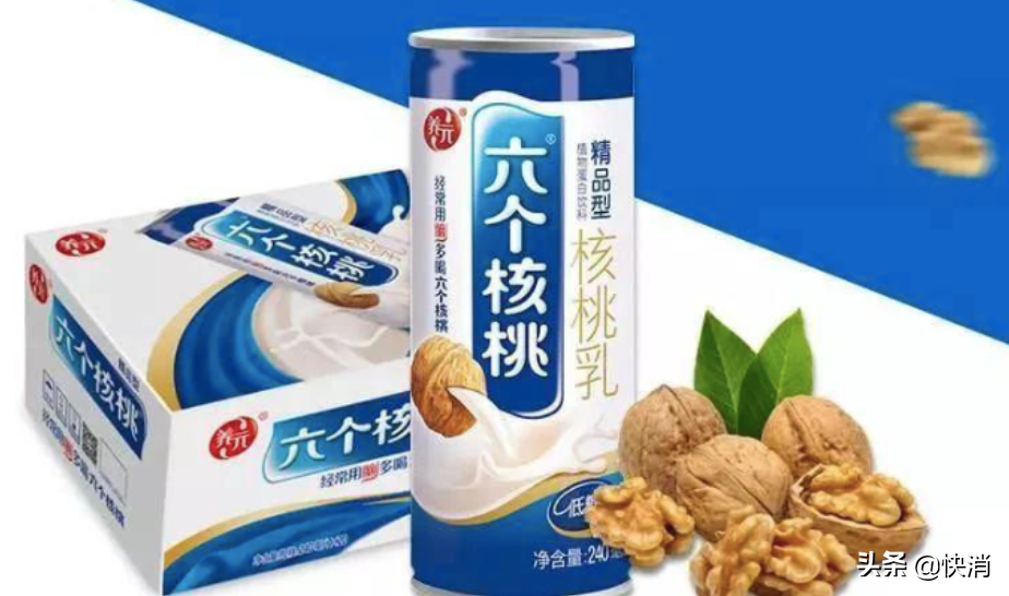 六个核桃经销商的2020：窜货无人管，亏损人心寒