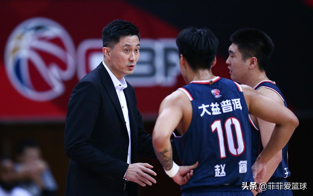 CBA newest leg gives heat! The competition after season is only 12 days, the 34th phase cites dispute