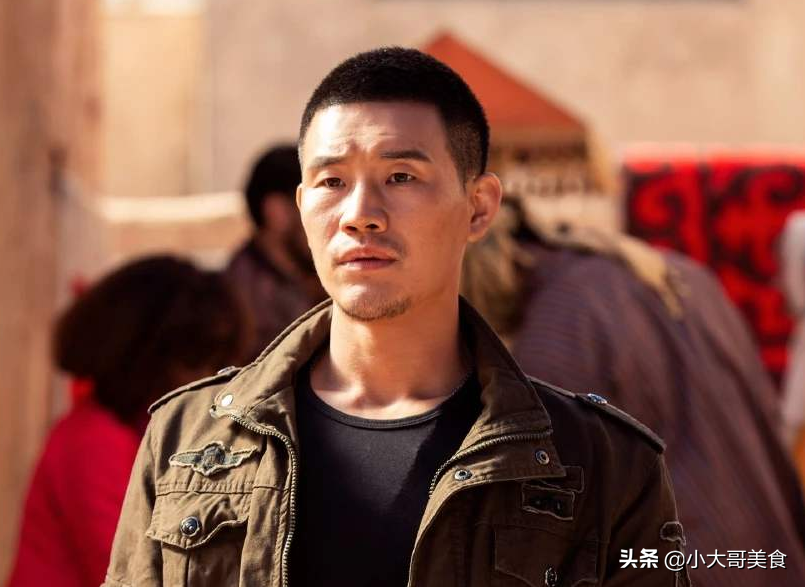 一个连潘长江都叫不醒的人，价格越卖越贵的谢