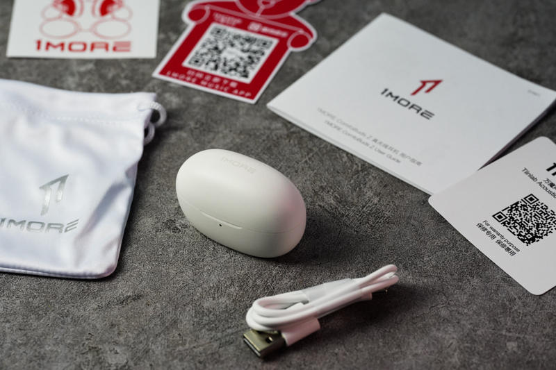 能专业助眠的真无线耳机：万魔ComfoBuds Z睡眠豆评测