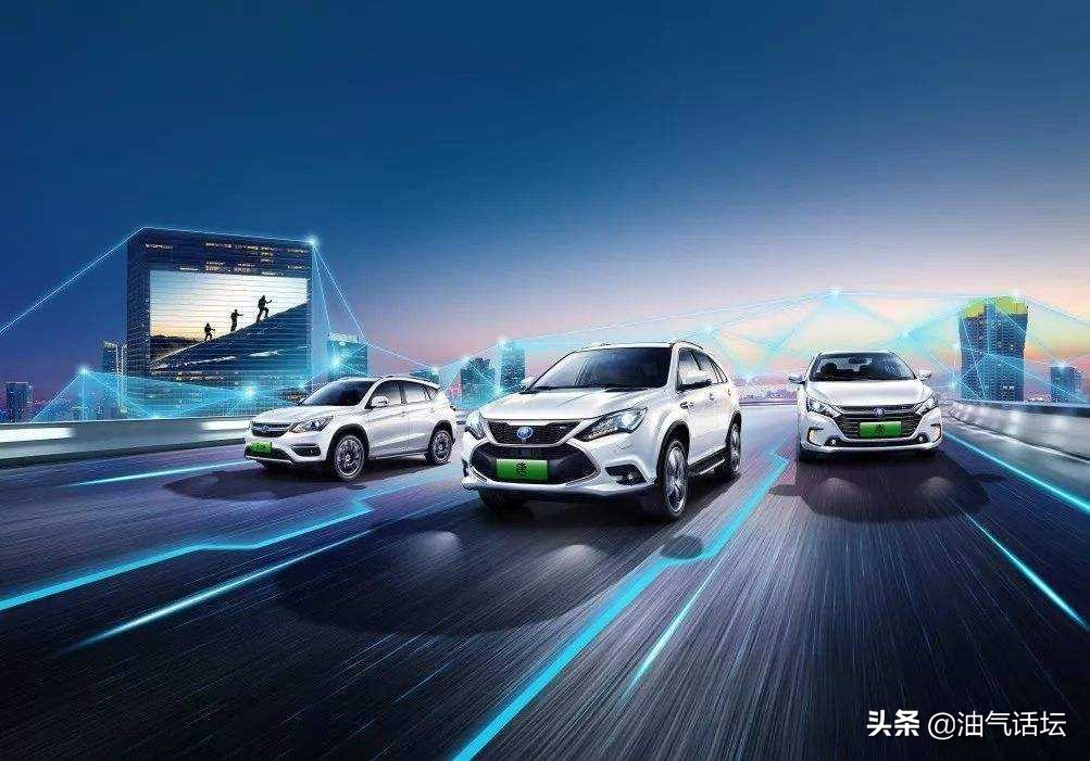 当年火爆的“油改气”快烟消云散了，CNG加气站