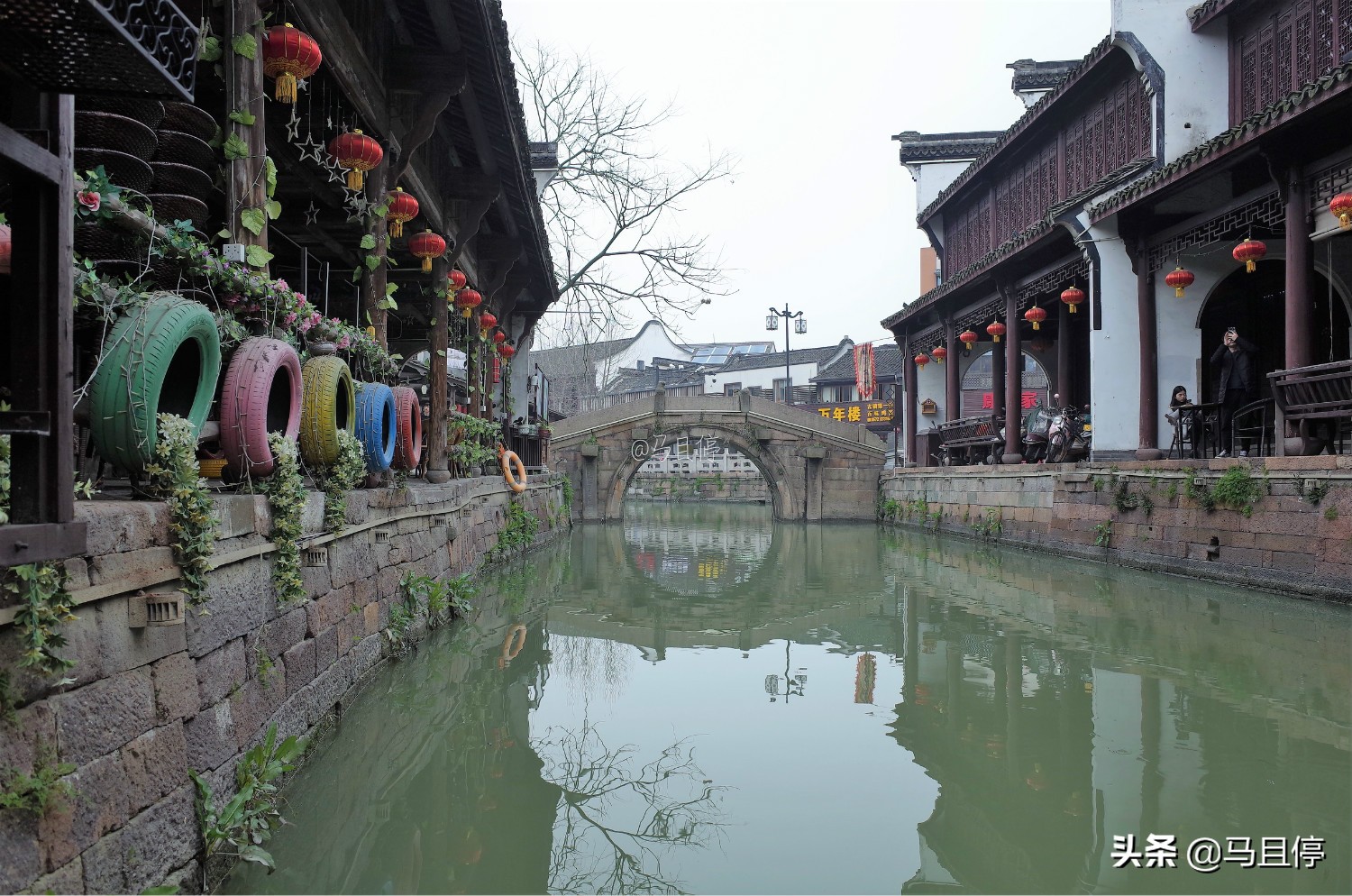 Three ancient towns that can’t be ignored when traveling in Zhejiang, are more original than Xitang in Wuzhen and worth traveling