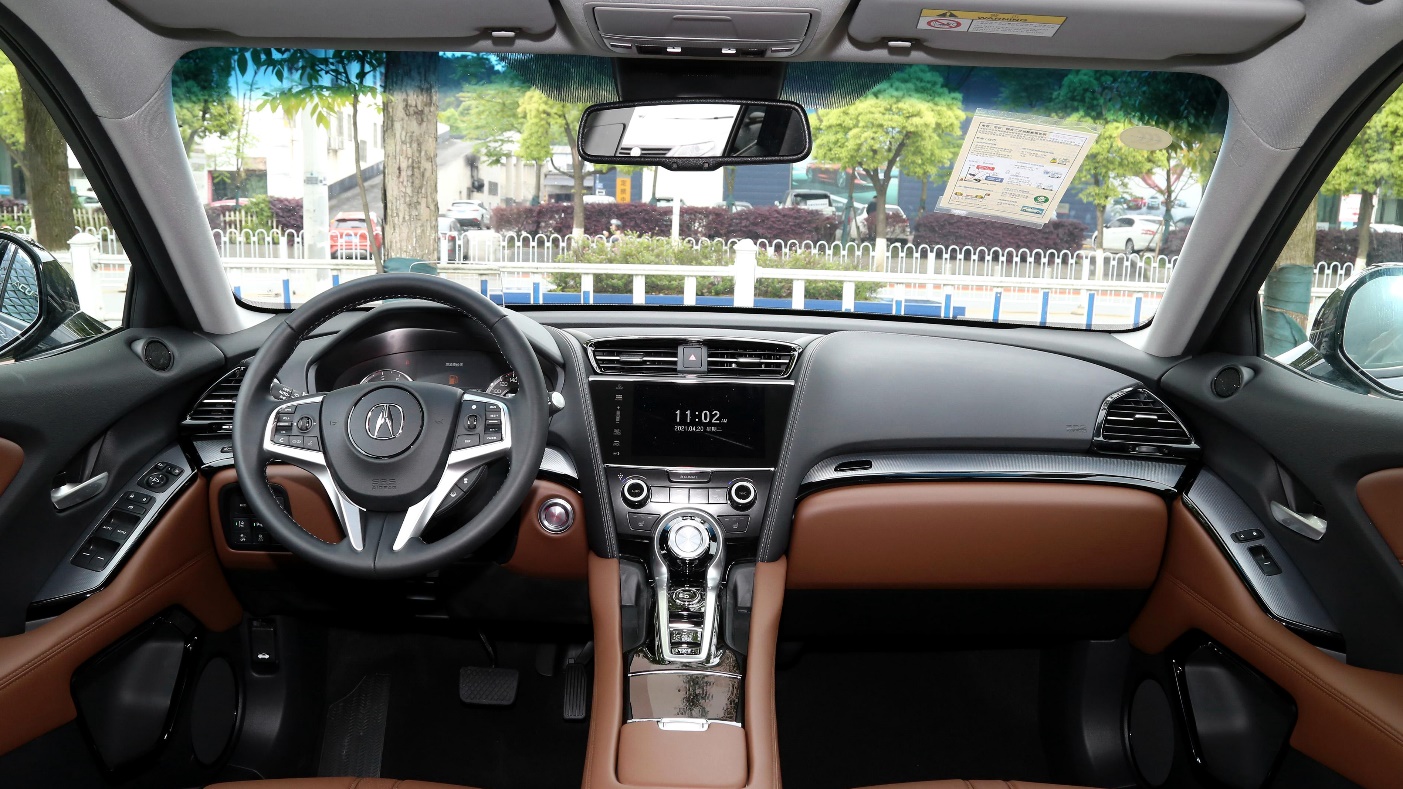 同样20多万预算，买奥迪Q3还是广汽讴歌CDX新车谁更好呢？