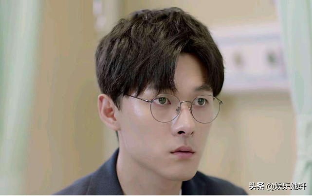 张雨剑《下一站是幸福》后再演高甜剧，看清女主身份，想换男主了