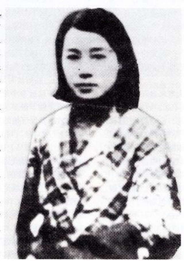 女匪黄八妹，拉起队伍抗日，战后出海兴风作浪，残部遭解放军剿灭