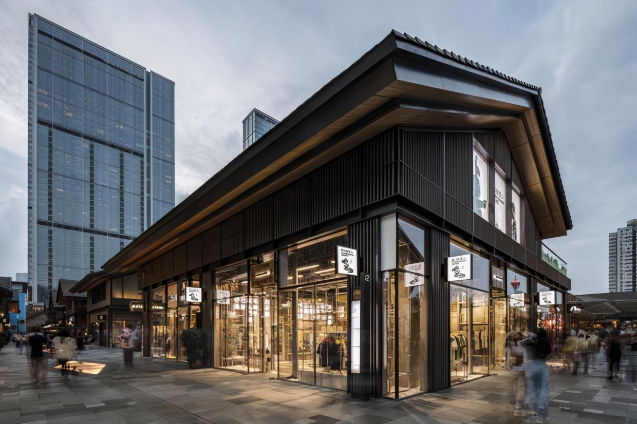 Randomevent 成都期间店称心如意（茶铺）开业