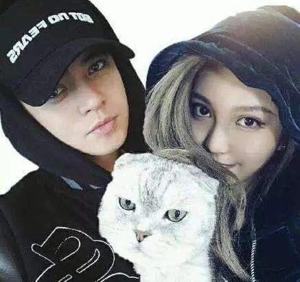 蔡依林，或许才是“花心猪”罗志祥最不会背叛