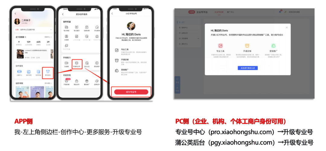 从种草到转化，带你解读小红书产品新政策