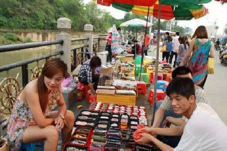 柬埔寨美女家里有甘蔗林，但就是没有男朋友，