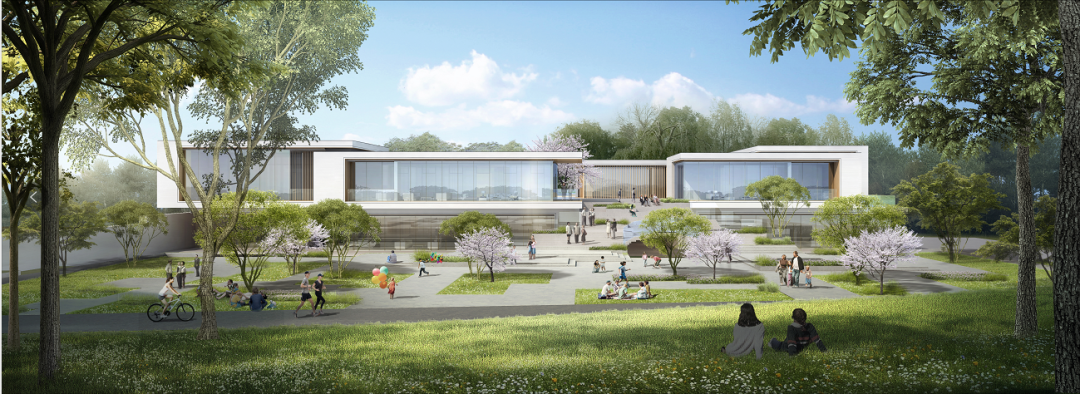 总价146万起，拿下一套精装中式别院，大南昌人民有福了