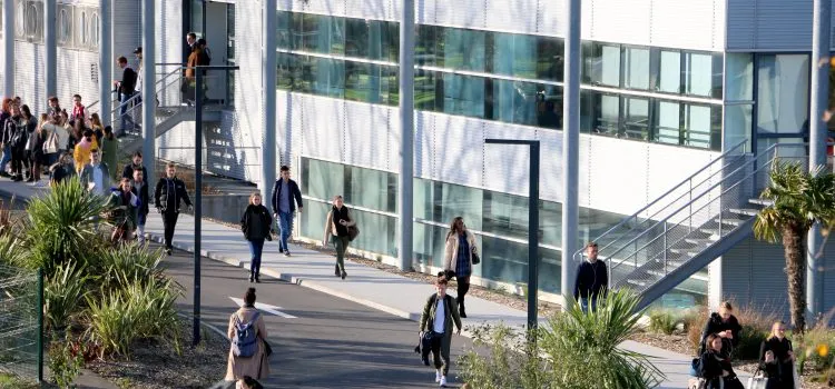 错过9月入学也不用等一整年!法国高商春季入学:失学儿童的救星