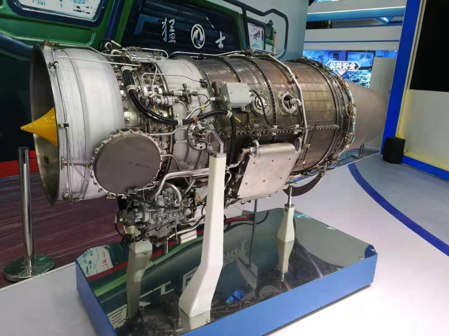 這是為何？ 馬達西奇的事還沒完，現在中國又花50億買他的發動機