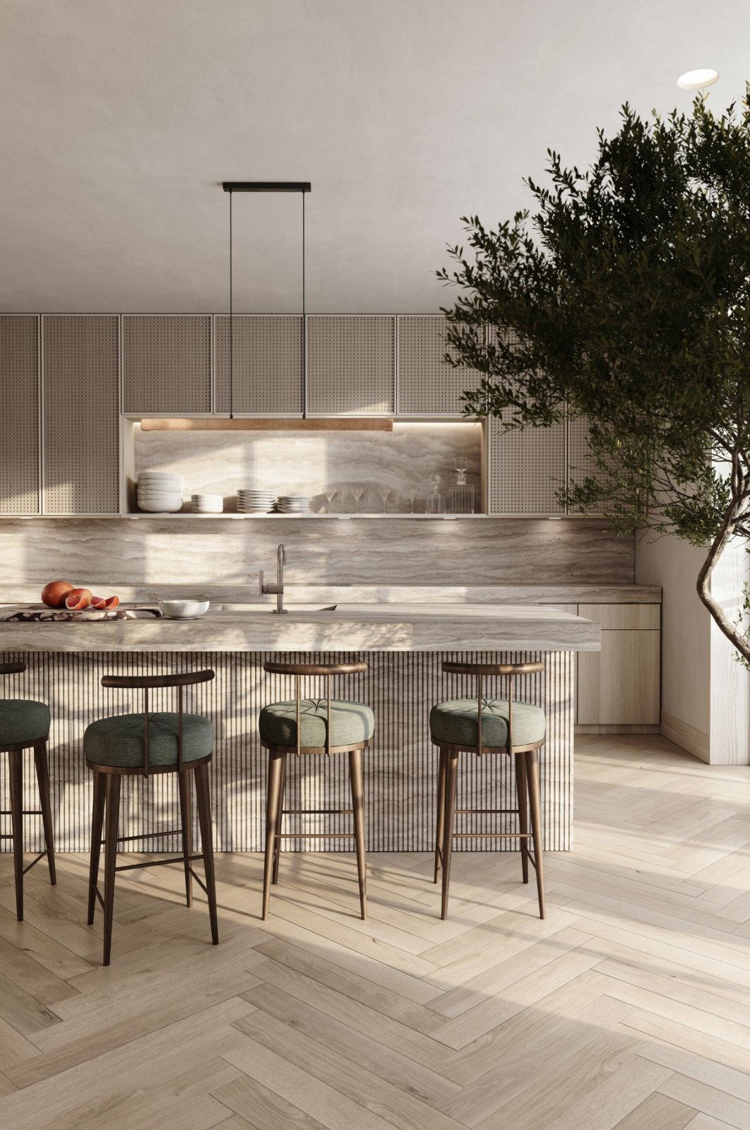 科普 ┃ 要环保还是性价比？地板材质选购指南 ┃ 南京装修