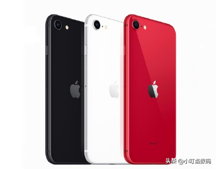 iPhone SE2不断爆红，电商价格战越来越激烈，最少已攻进2499元