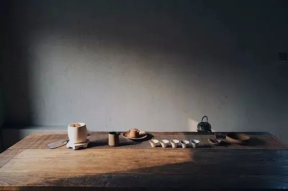 功夫茶十三式,真实中国茶道全流程