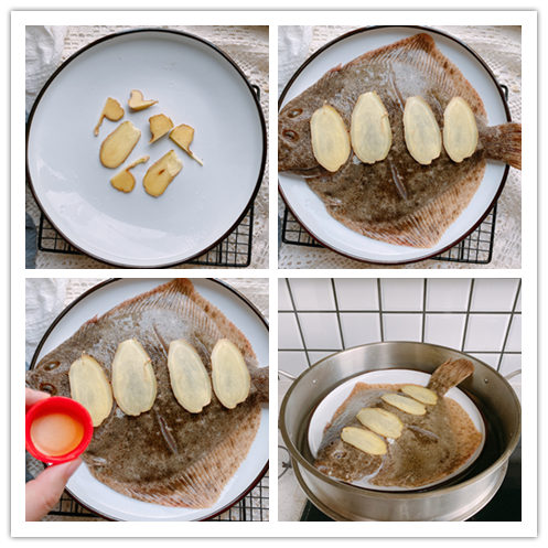 清蒸多宝鱼，牢记“2要素”，简单一蒸就是硬菜，鱼肉鲜嫩无腥味