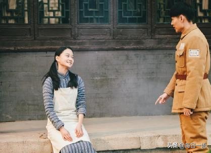 张子枫北电艺考出成绩，《小欢喜》兄弟第八第