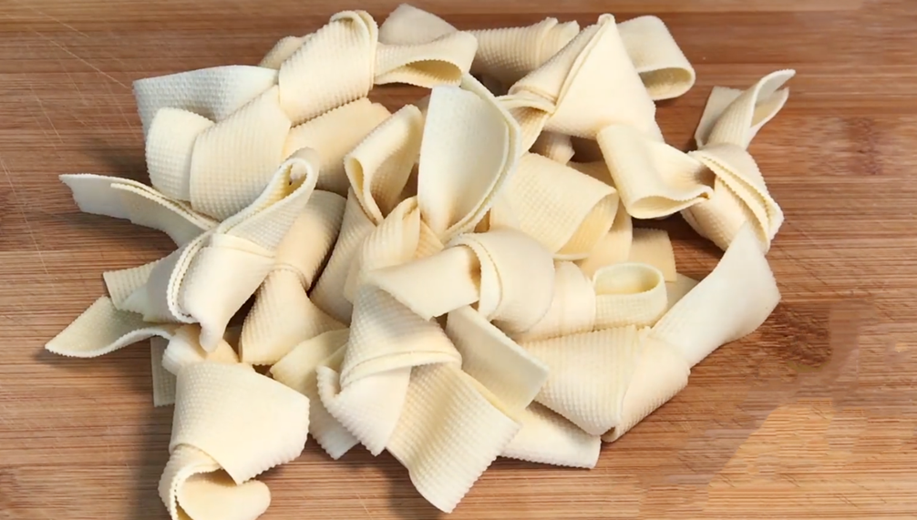 五花肉好吃不油膩，學會新做法，一大鍋不夠吃，冬天常吃全身暖和