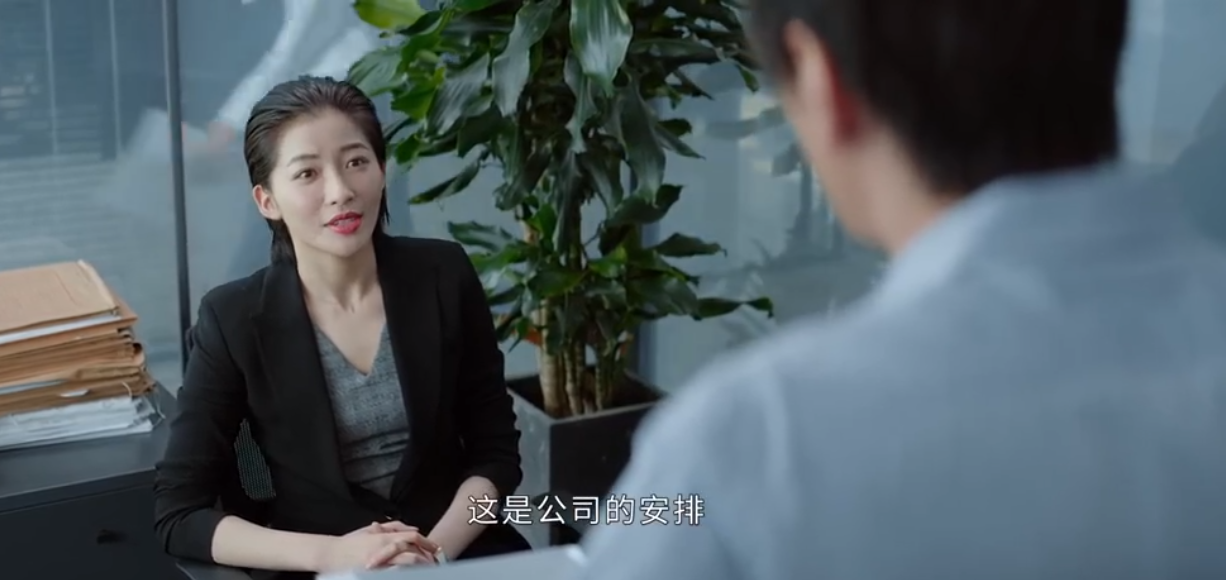 《平凡的荣耀》剧情反转，“三个细节”看出吴恪之开始接受孙弈秋