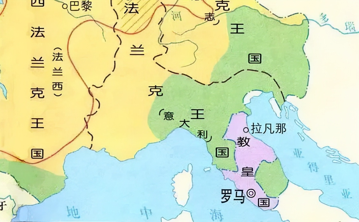 梵蒂冈面积仅为0.44平方公里,比故宫还小,这是一个怎样的国家?