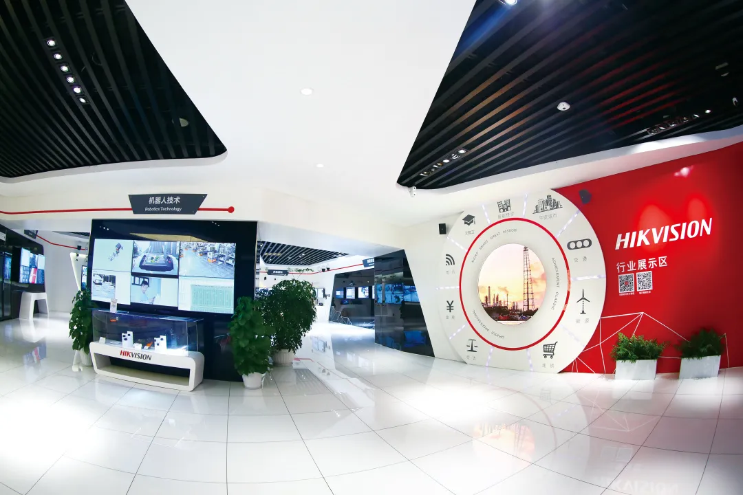 高新区(滨江),World-class