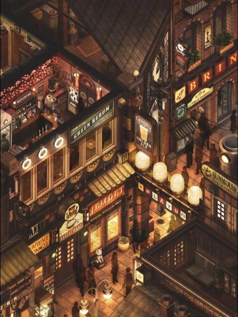最受外国人欢迎的十大城市