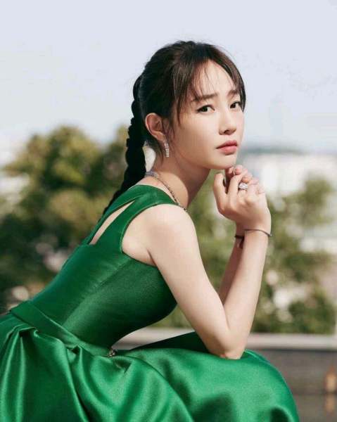 姚晨为何抛弃了又高又帅的凌潇肃转脸嫁给“丑