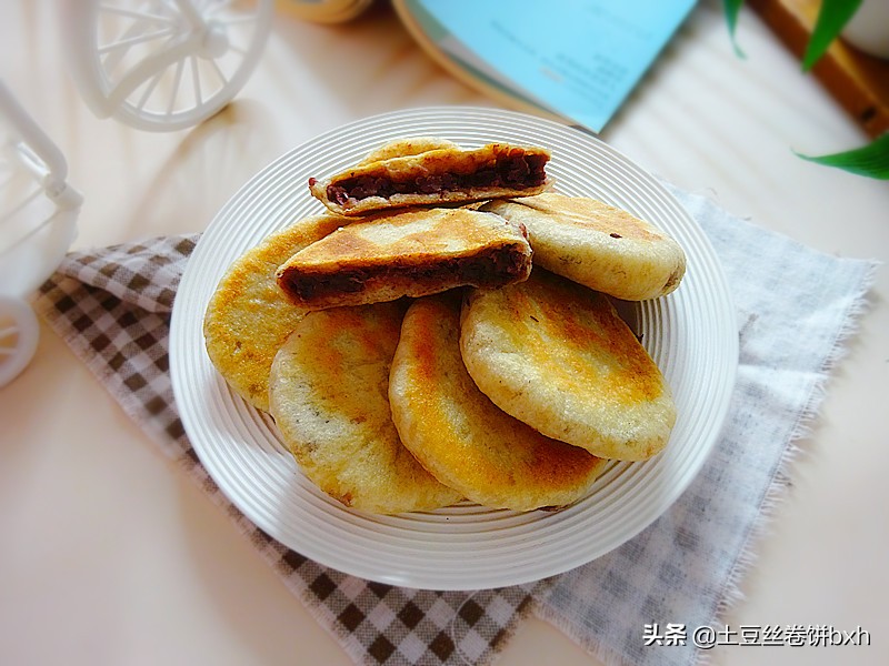 它是很養心的食品，夏季要常吃，做餡都喜歡，怎麼吃都不夠