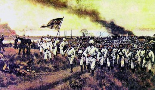 600年前宝剑，因八国联军侵华流失海外，如今回归道路漫长