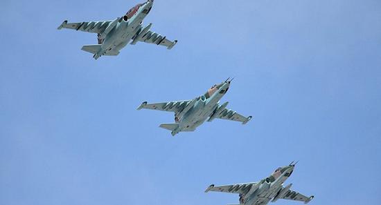 作战飞机不足，俄罗斯“蓝天骠骑兵”飞行表演队被迫解散