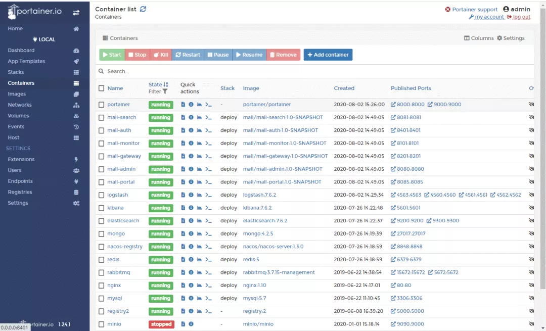 推薦 7 個熱門電商 GitHub 項目