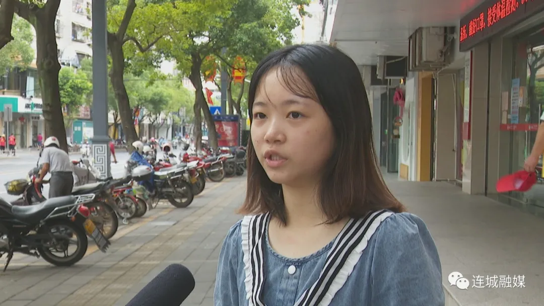 「勇担新使命 奋进新征程」连城：城市品质彰显新魅力 民生福祉交出新答卷