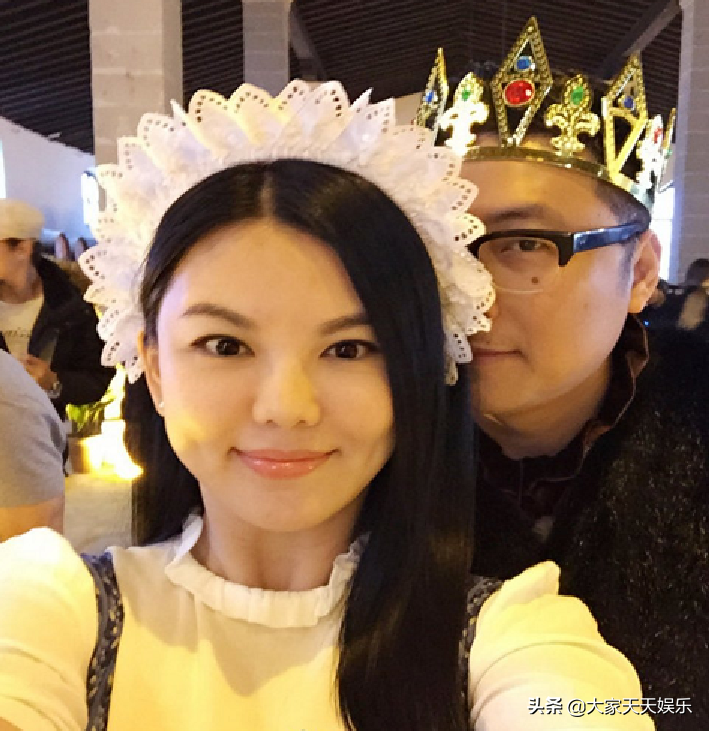 李湘力挺王岳伦，还是这次确实是有人要陷害王岳伦？