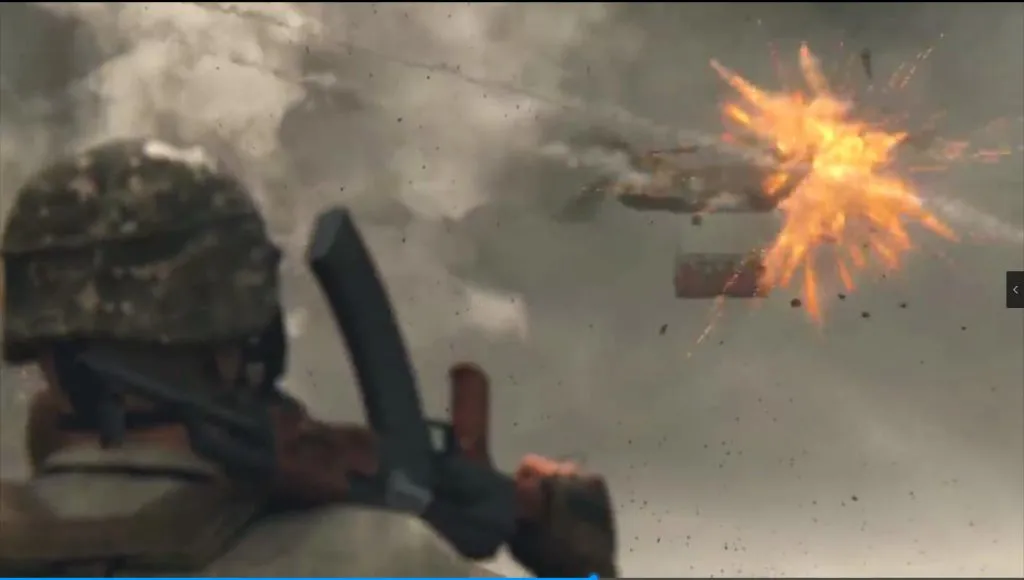 首张“动态地图”是个什么鬼?PUBG是冒进还是大创新