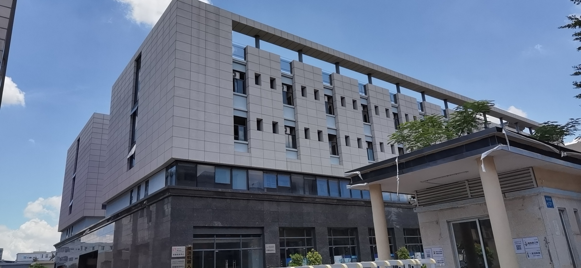 常平塑胶模具设计培训模具排位图实例讲解