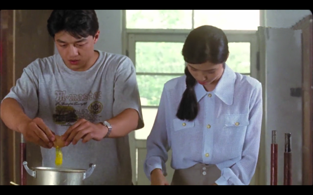 一部23年前底层公务员生活图鉴，成人后才看懂其