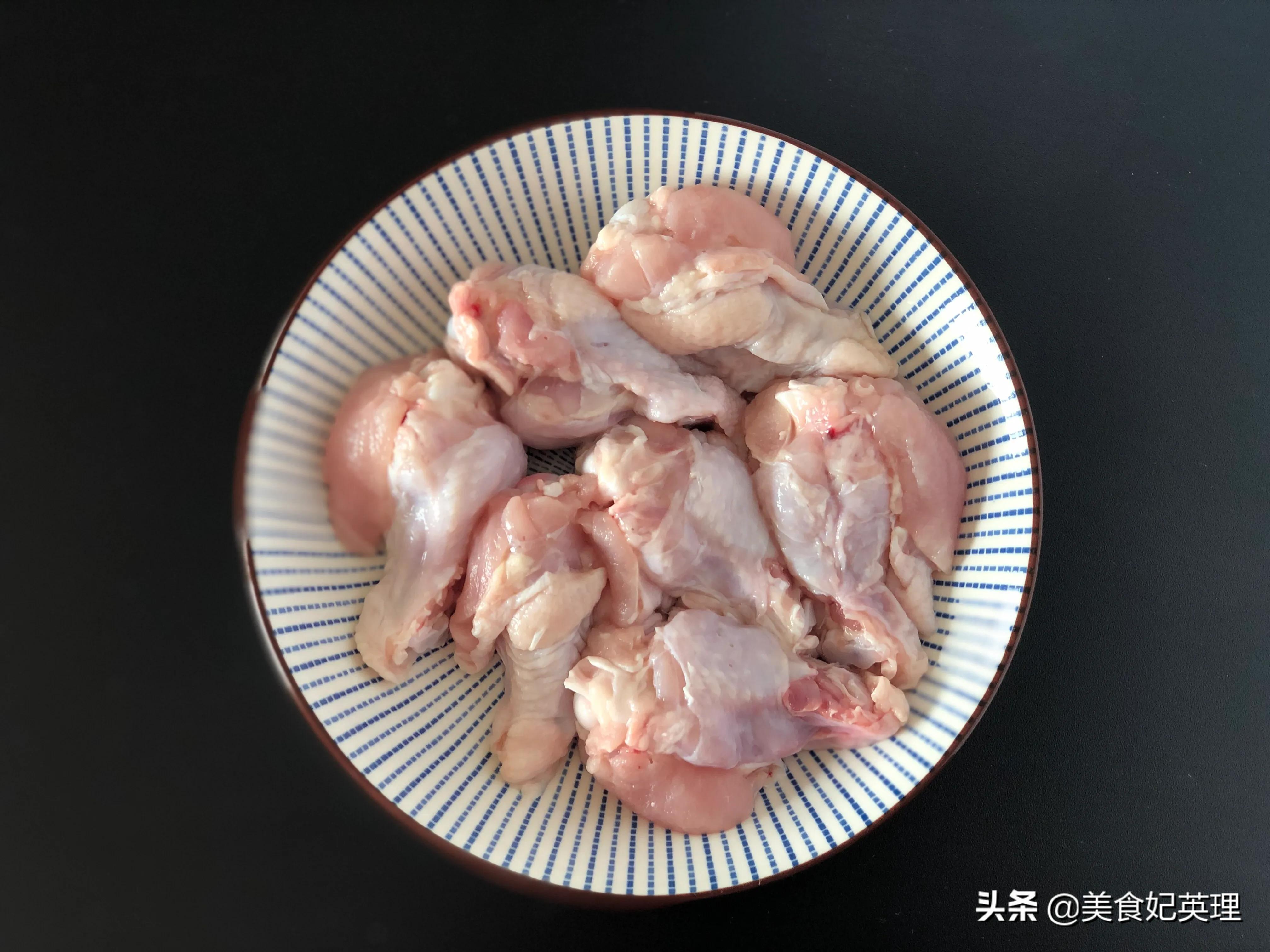 再说一遍！奥尔良鸡翅真的别再买了！自己做简单好吃，新手零失败