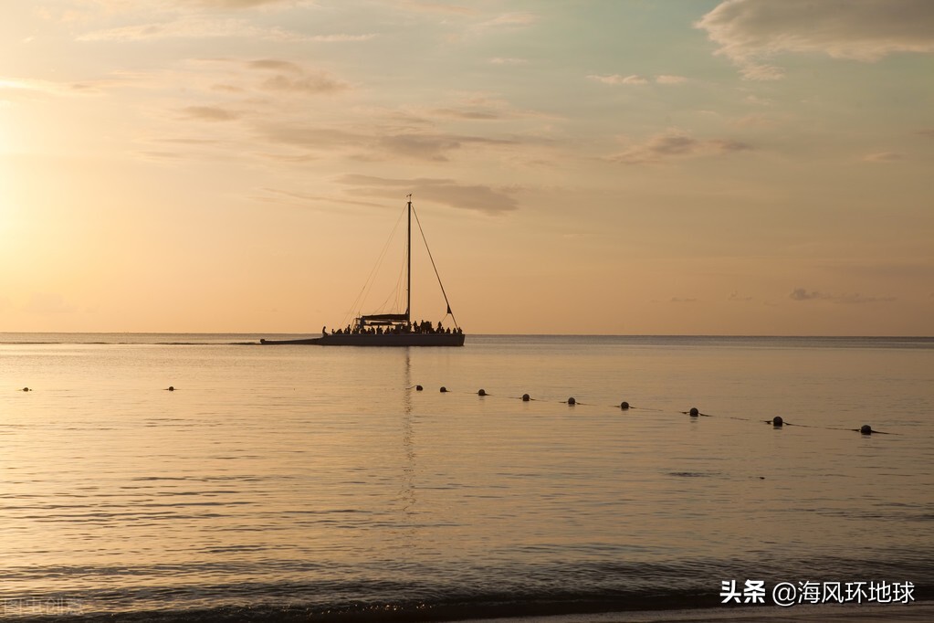 這個(gè)有著博爾特和藍(lán)山咖啡的國(guó)度，曾被換過(guò)人種？