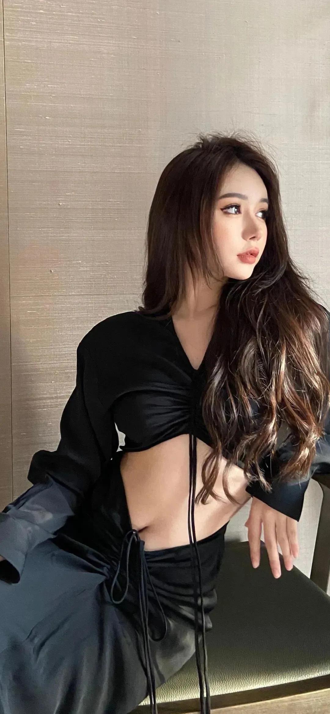 渣男系列壁纸 漂亮年轻美女壁纸高清壁纸图片