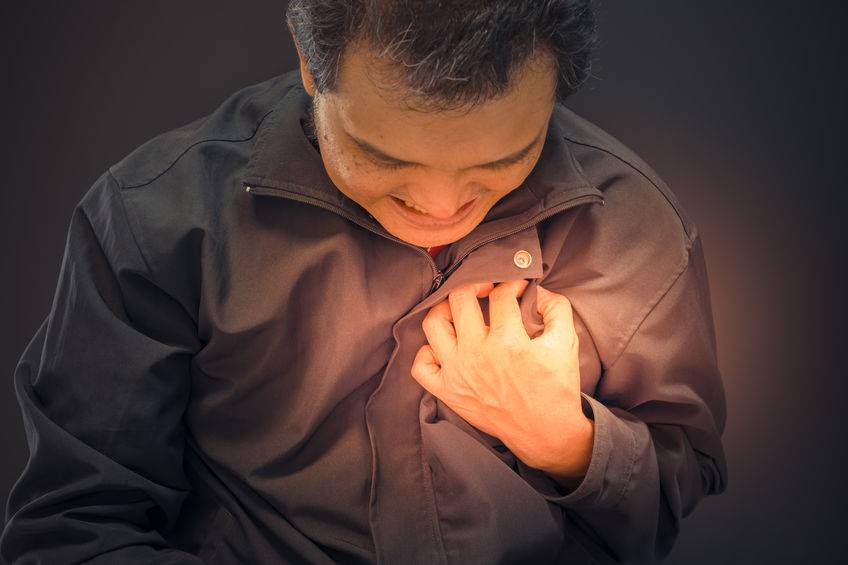冬季一到，血管一慌？進(jìn)入心腦血管的“危險(xiǎn)季”，勸你做好5件事