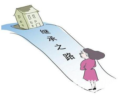 以后房产留给子女“生前办”还是“离世后办”
