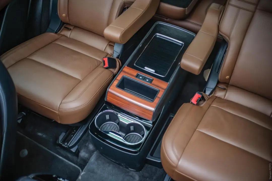 异军突起，月销破千的全新林肯飞行家究竟有何绝招？