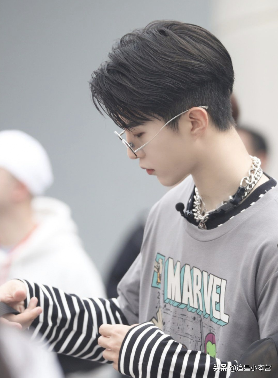 百分九少年：中国选秀史上的完颜团，谁才是你