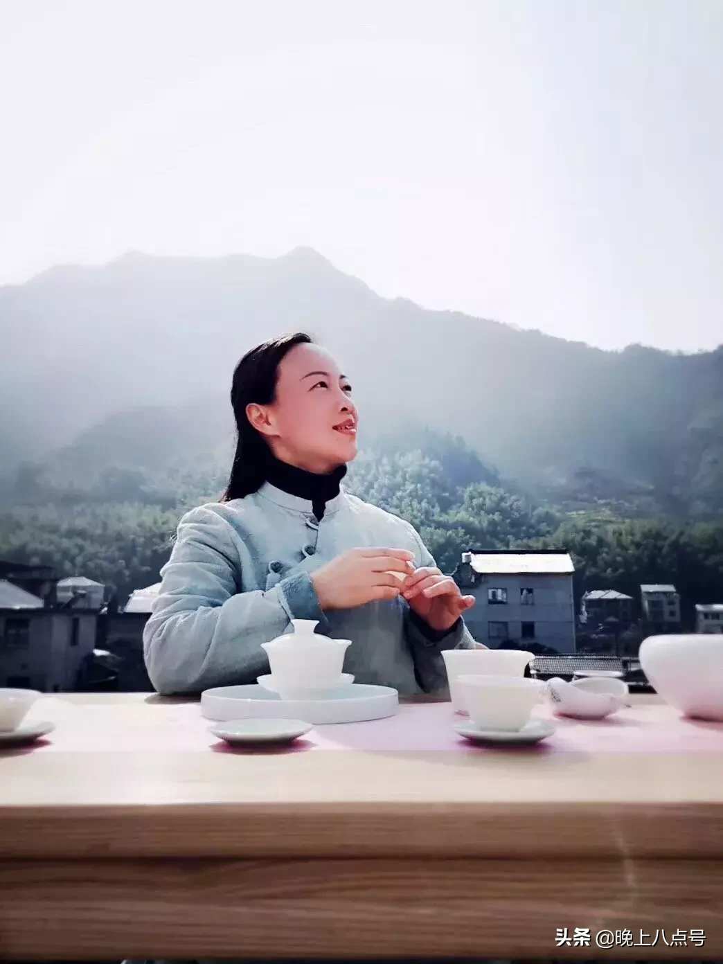 「夫妻情」一路有你