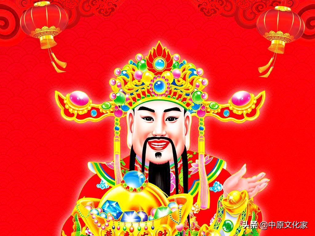 都有|农历初二都有哪些民俗 除回娘家与祭财神外还有什么习俗