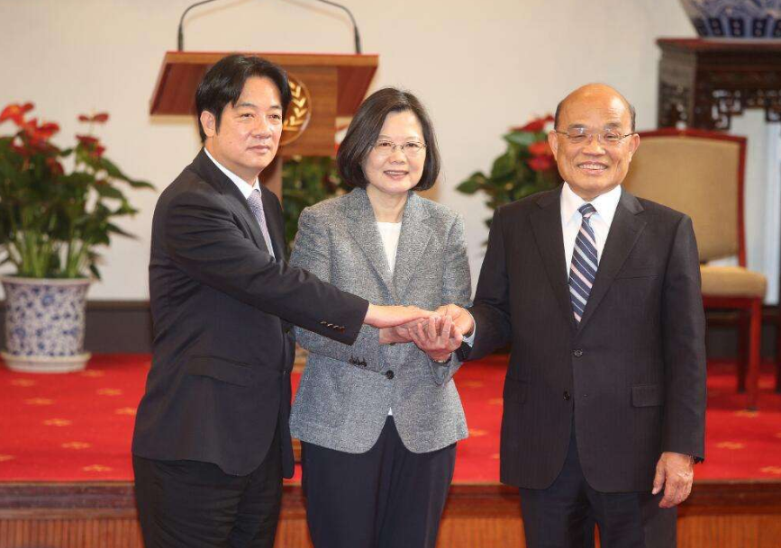 這次，綠媒又被�打臉�了