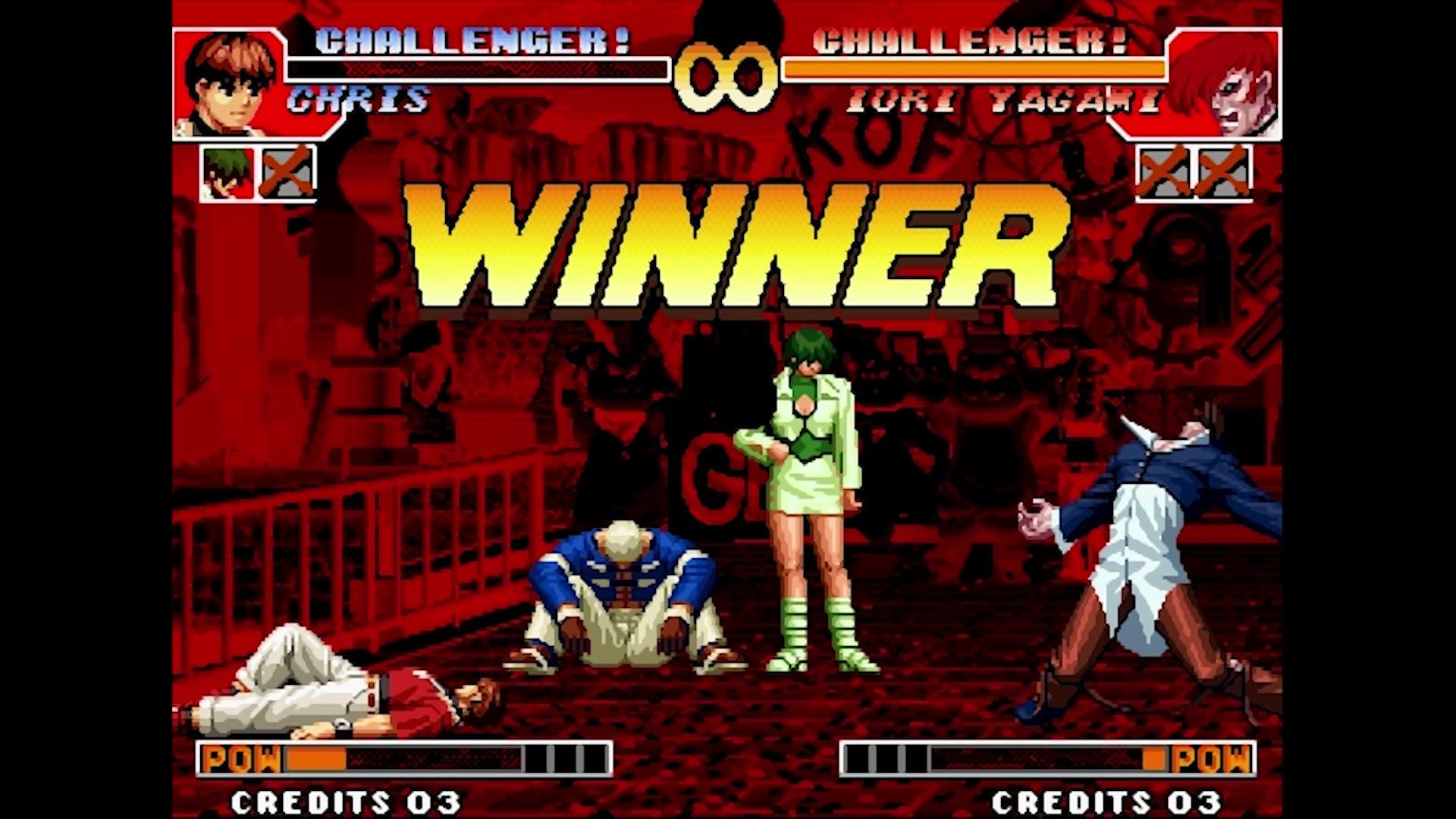 儿时的难忘记忆，为何格斗游戏渐渐式微？