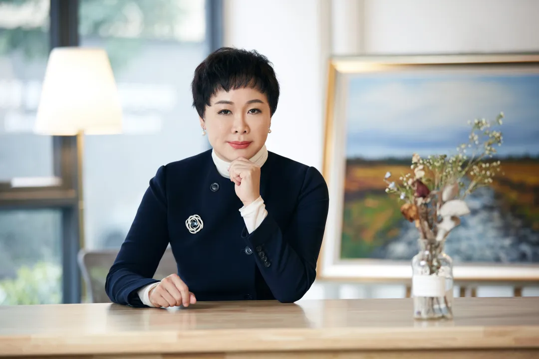 冯帼英：自主“高端“的品牌缺少了对高端群体