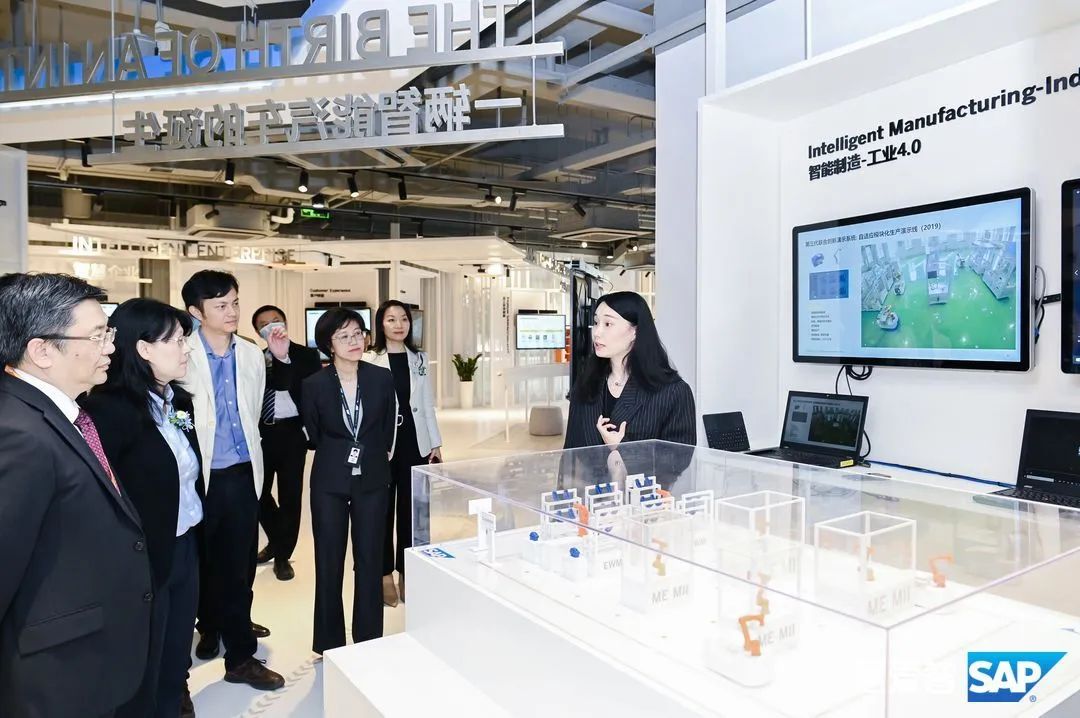SAP助力君实生物打造全球竞争力，数字化赋能医药创新
