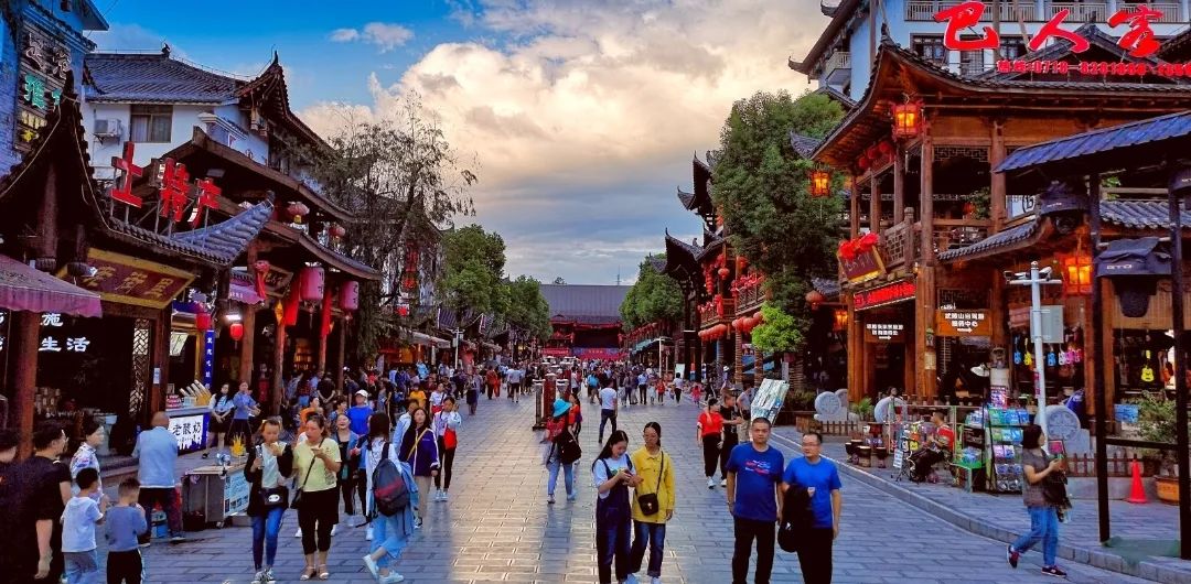 湖北重启，最值得去的地方瞧妹帮大家找到了